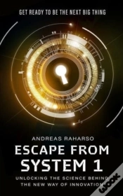 Capa do artigo Escape From System 1