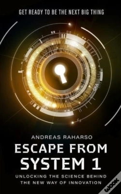 Capa do artigo Escape From System 1