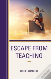 Capa do artigo Escape From Teaching