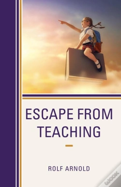 Capa do artigo Escape From Teaching