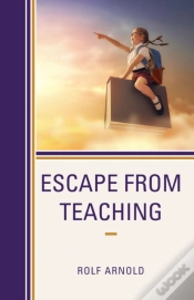 Capa do artigo Escape From Teaching