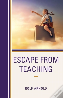 Capa do artigo Escape From Teaching