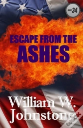 Escape From The Ashes