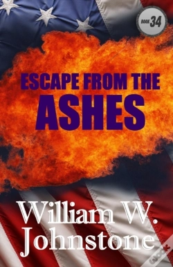 Capa do artigo Escape From The Ashes