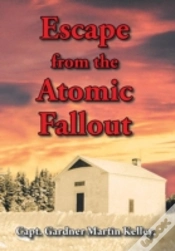 Capa do artigo Escape From The Atomic Fallout
