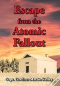 Capa do artigo Escape From The Atomic Fallout