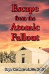 Escape From The Atomic Fallout