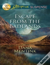 Capa do artigo Escape From The Badlands