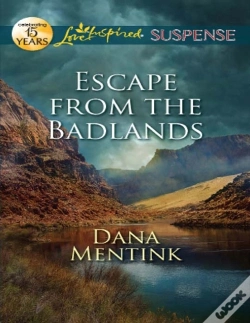 Capa do artigo Escape From The Badlands