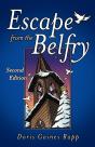 Escape From The Belfry - Preview