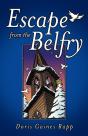 Escape From The Belfry - Preview