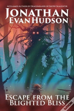 Capa do artigo Escape From The Blighted Bliss