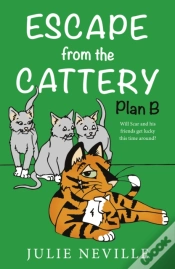 Capa do artigo Escape From The Cattery; Plan B