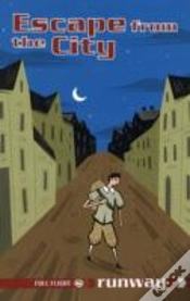 Capa do artigo Escape From The City