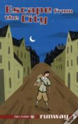 Capa do artigo Escape From The City