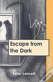 Capa do artigo Escape From The Dark