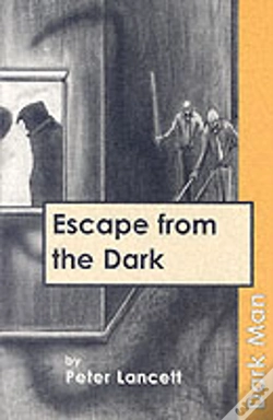 Capa do artigo Escape From The Dark