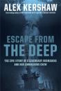 Escape From The Deep - Preview