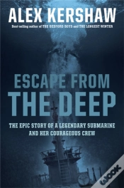 Capa do artigo Escape From The Deep