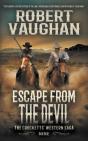 Escape From The Devil - Preview