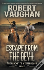 Capa do artigo Escape From The Devil