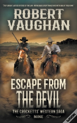 Capa do artigo Escape From The Devil