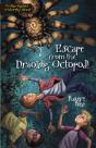 Escape From The Drooling Octopod! - Preview