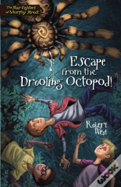 Capa do artigo Escape From The Drooling Octopod!