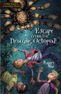 Escape From The Drooling Octopod! - Preview