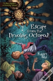 Capa do artigo Escape From The Drooling Octopod!