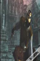 Escape From The Forgotten Lands
