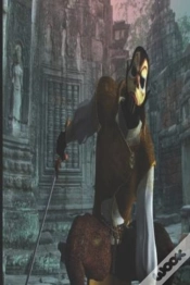 Capa do artigo Escape From The Forgotten Lands