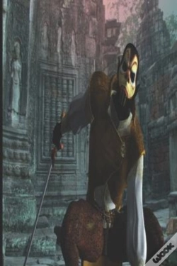Capa do artigo Escape From The Forgotten Lands