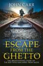Escape From The Ghetto - Preview
