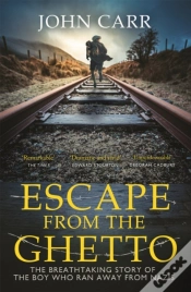 Capa do artigo Escape From The Ghetto