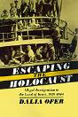 Escape From The Holocaust - Preview