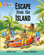 Escape From The Island - Preview