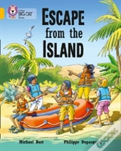 Escape From The Island