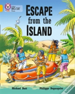 Capa do artigo Escape From The Island