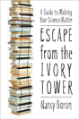 Escape From The Ivory Tower - Preview