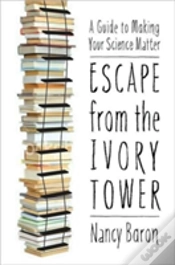 Capa do artigo Escape From The Ivory Tower