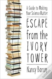Capa do artigo Escape From The Ivory Tower