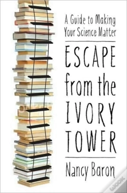 Capa do artigo Escape From The Ivory Tower