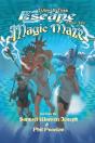 Escape From The Magic Maze - Preview