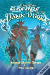 Escape From The Magic Maze