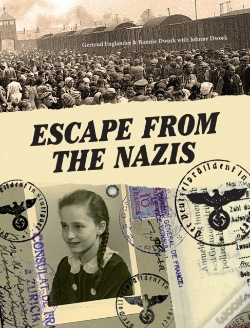 Capa do artigo Escape From The Nazis