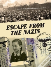 Capa do artigo Escape From The Nazis