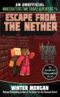 Escape From The Nether - Preview