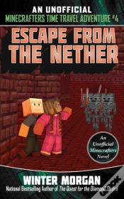 Capa do artigo Escape From The Nether