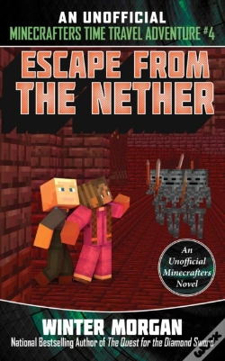 Capa do artigo Escape From The Nether